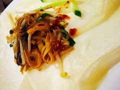 -姥家春饼店(漳州二路店)