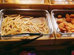 -比格比萨自助(南京万达茂店)