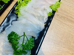 巴沙鱼-古关火锅店(古北水镇景区店)