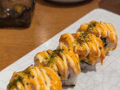 -晴季寿司(延河路万达广场店)