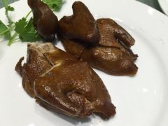 -大林苑世家精细潮州菜