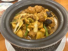 -并州饭店·并萃阁