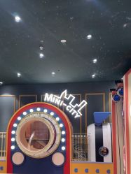 -meland亲子乐园(深圳领展中心城店)