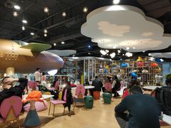 -杭州开元森泊度假乐园