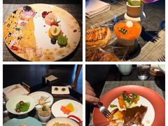 -莲西餐(曲江店)