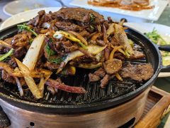 -便宜坊烤鸭店(玉蜓桥店)