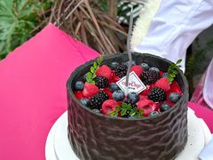 -可丽可丽·生日蛋糕·下午茶