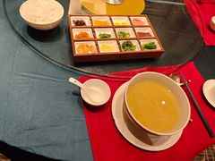 -豪廷轩中餐厅·特色云南菜(温德姆至尊豪廷大酒店)