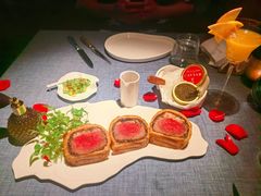 -弦月窗LUNETTE BY AMANDA(复兴路店)