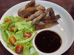 -Dang restaurant (patong phuket)