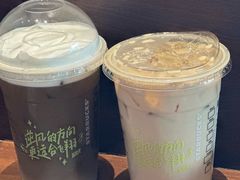 -星巴克臻选(苏州久光百货店)