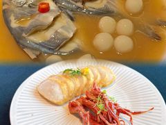 -醉东Oriental House(静安嘉里中心店)
