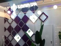 -LANN I 蘭 SPA(陆家嘴中心店)