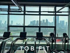 -TOB FIT健身·拉伸工作室