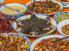 -李大爷的泡椒馆(冉家坝店)