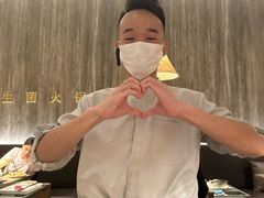 -蘑界·野生菌火锅(深业上城店)