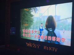 -温莎KTV(珠江路店)