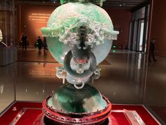 -北京工艺美术博物馆