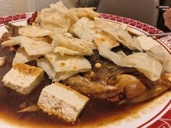 -旺顺阁鱼头泡饼(小红门店)