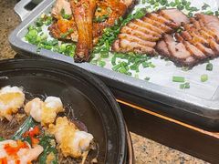 -绿茶餐厅(coco park 店)