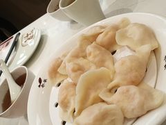 -船歌·鱼水饺青岛菜(国贸商城店)