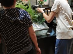-南通大饭店·米兰餐厅