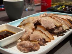 -先记烧鹅王·本地粤菜(福永店)