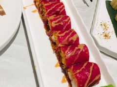 -十二粤味·顺德菜·烧鹅点心(五四广场店)