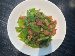 -简小舍·民间手艺菜(武昌江滩店)