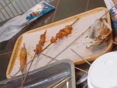 -老虎滩大连海鲜烧烤(建邺云锦路总店)