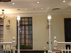 -东方明珠老上海8号餐厅(东方明珠广播电视塔店)