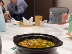 -南山翁新概念川菜(江宁万达广场店)