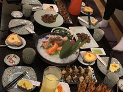 -德川家日本料理(中关村寰太大厦店)