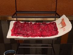 -左庭右院鲜牛肉火锅(长泰广场店)
