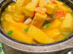 -令氏家外家周礼食府(桥南店)