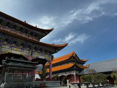 -崇圣寺三塔文化旅游区