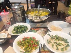 -洁雅小南方俏巴鱼馆(汴河街店)