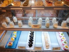 -江阴国际大酒店-旋转自助餐厅