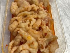 -乔波食品(杜桥中心菜场店)