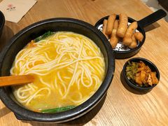 -云味馆过桥米线(皇庭广场店)