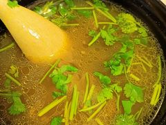 -舒蔡记生煎菜饭(云南中路店)