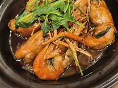 -稻香饭店(龙华天虹店)