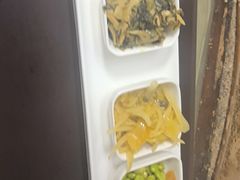 -金枝玉叶上海人家食府(三里河店)