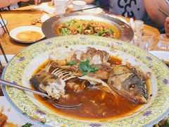 -俭寨大盘鸡·缸子肉·小公鸡·新疆菜(云通店)