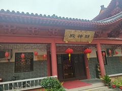 -会龙寺