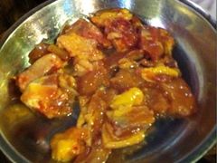 三黄鸡-盈田盈粥庄(博山东路店)