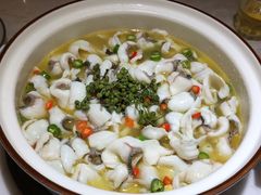 -青花椒花椒鱼(合生汇店)