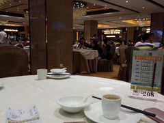 -金满楼(天河中路店)