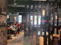 -椒王火锅(厚街万达店)