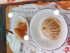 -真不同饭店(中州东路店)